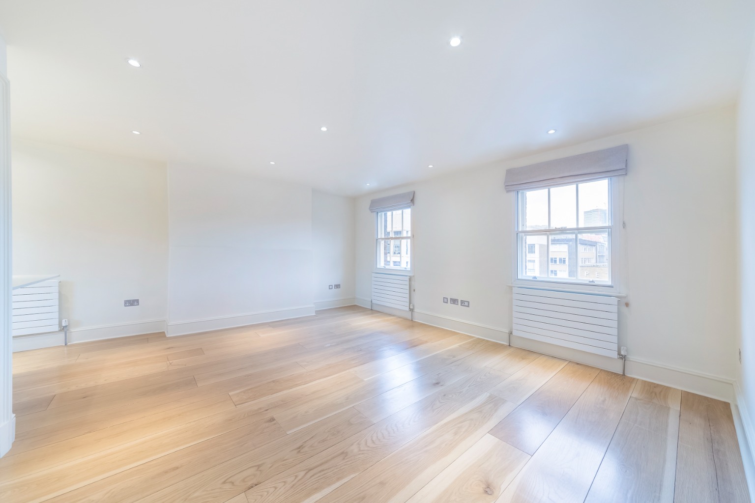 两卧室公寓, Store Street, Bloomsbury, WC1E
