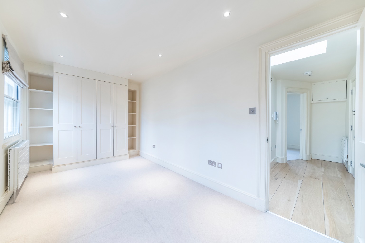 两卧室公寓, Store Street, Bloomsbury, WC1E