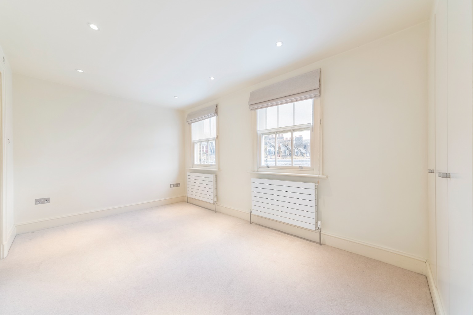 两卧室公寓, Store Street, Bloomsbury, WC1E