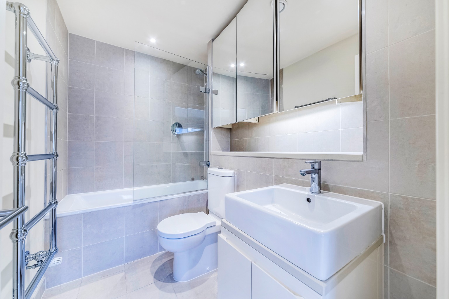 两卧室公寓, Store Street, Bloomsbury, WC1E