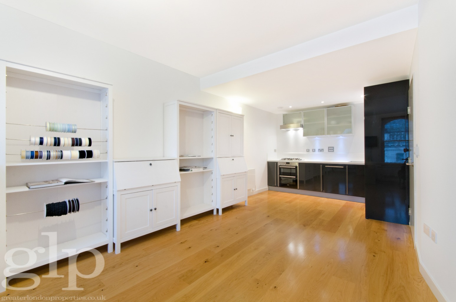 1 Bedroom Apartment, Great Marlborough Street, Soho, W1F