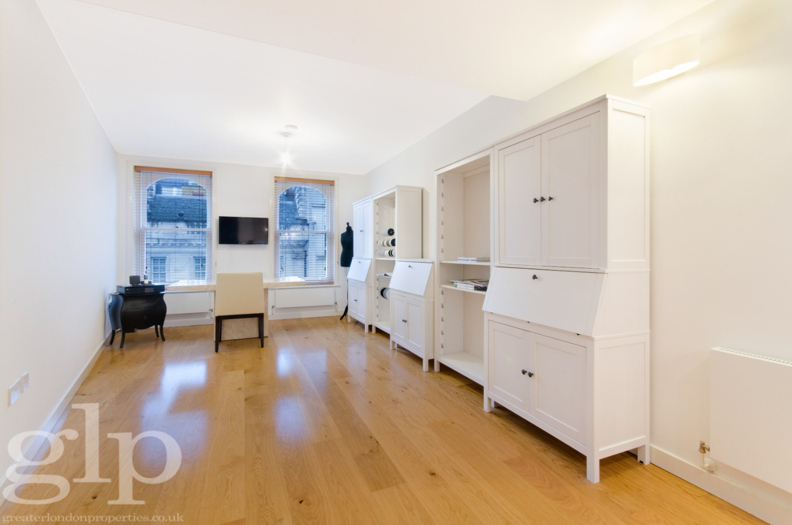 1 Bedroom Apartment, Great Marlborough Street, Soho, W1F