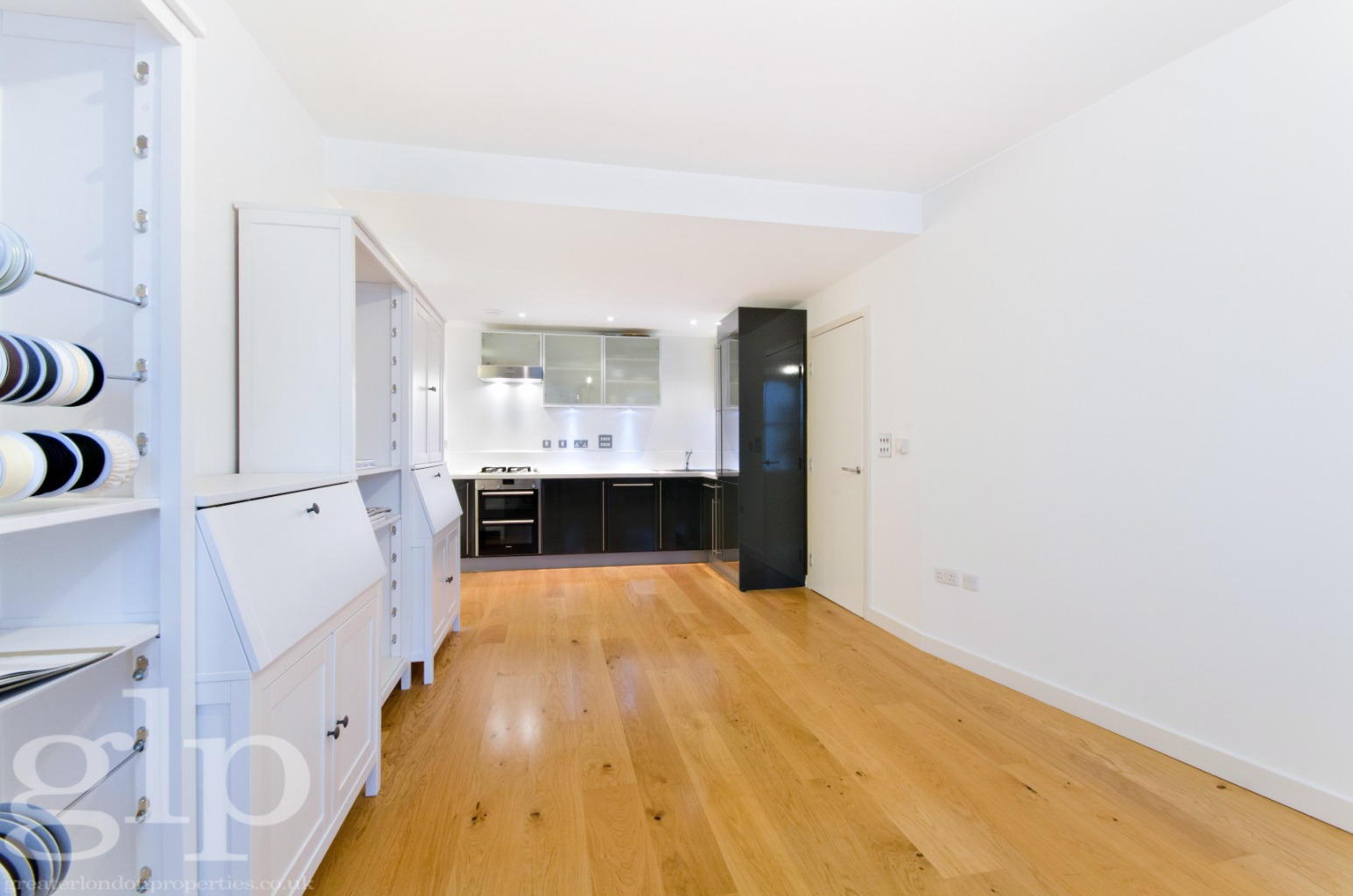 1 Bedroom Apartment, Great Marlborough Street, Soho, W1F