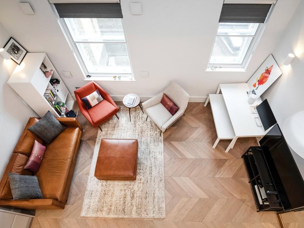 1 Bedroom Apartment, Goodge Street, Fitzrovia, W1T