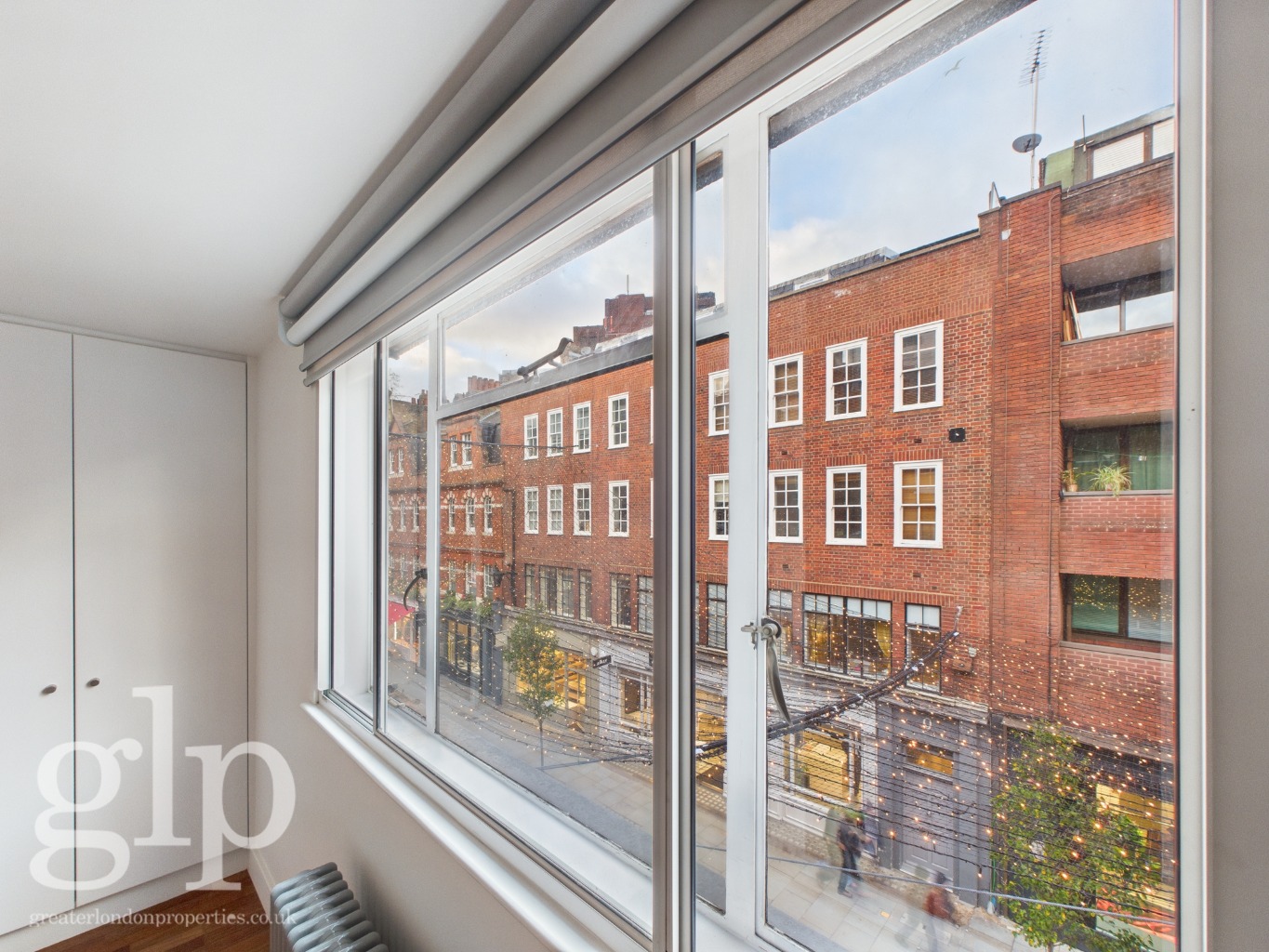 2 Bedroom Penthouse, Earlham Street, Covent Garden,  WC2H