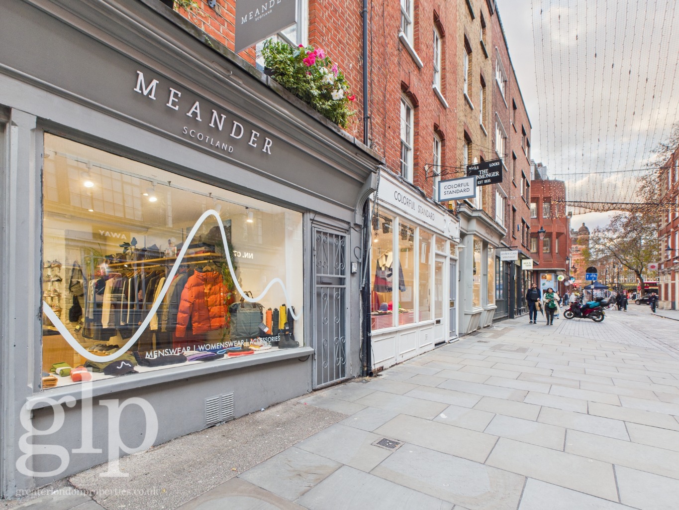 2 Bedroom Penthouse, Earlham Street, Covent Garden,  WC2H