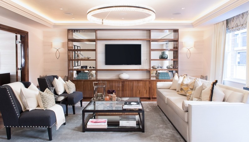 2 Bedroom Apartment, Grosvenor Hill, Mayfair, W1K