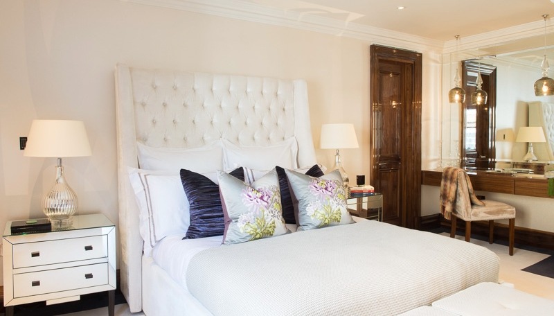 2 Bedroom Apartment, Grosvenor Hill, Mayfair, W1K