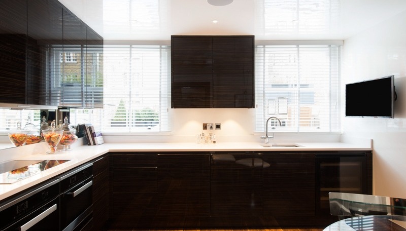 2 Bedroom Apartment, Grosvenor Hill, Mayfair, W1K