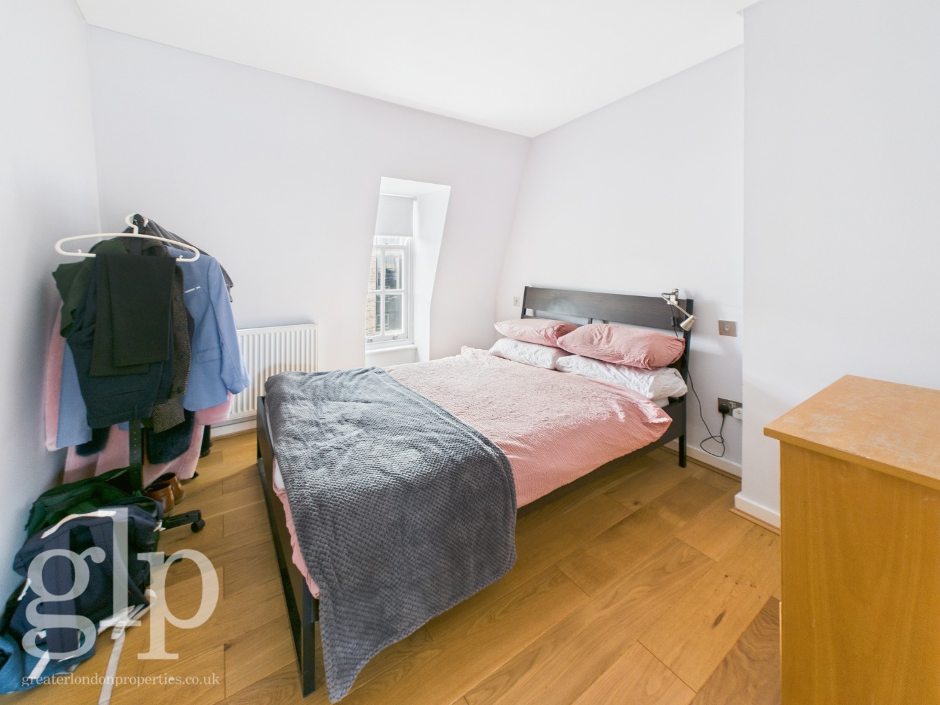 2 Bedroom Flat, Coram Mansions, 64-68 Millman Street, London,  WC1N