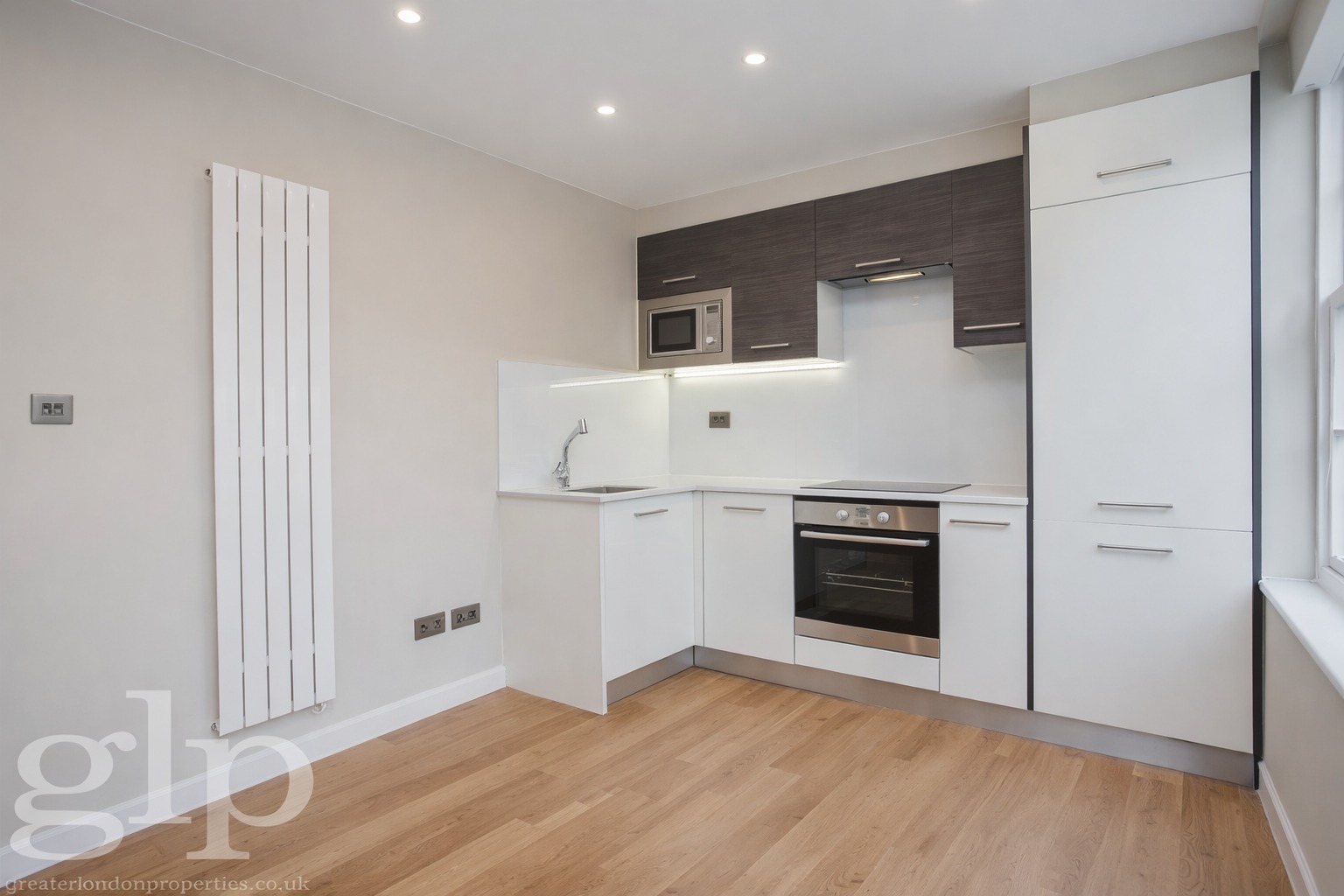 1 Bedroom Apartment, Sussex Gardens, Hyde Park, W2