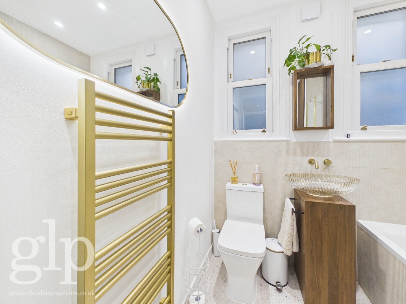 2 Bedroom Apartment, Croxted Road, Dulwich,  SE21