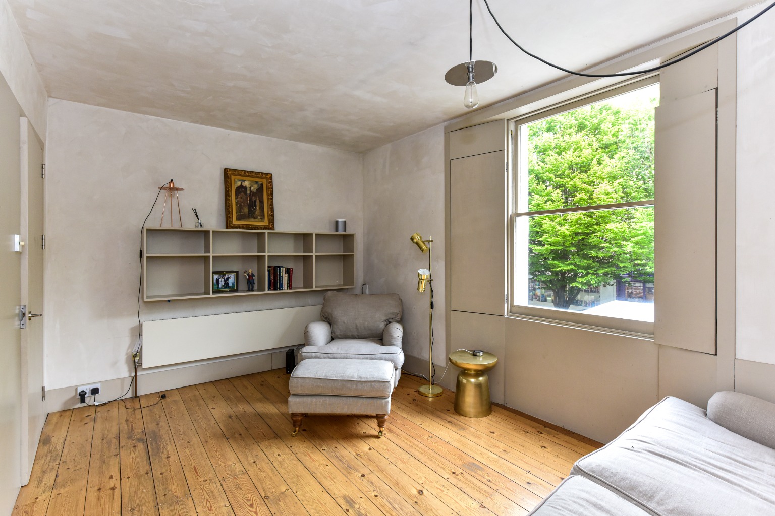 4 Bedroom Terraced, Chalton Street, London, NW1