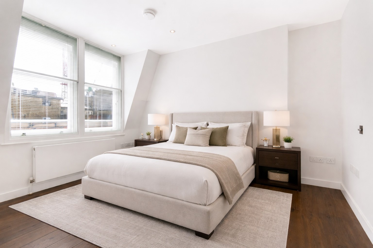 2 Bedroom Apartment, Lisle Street, London, Soho, WC2H