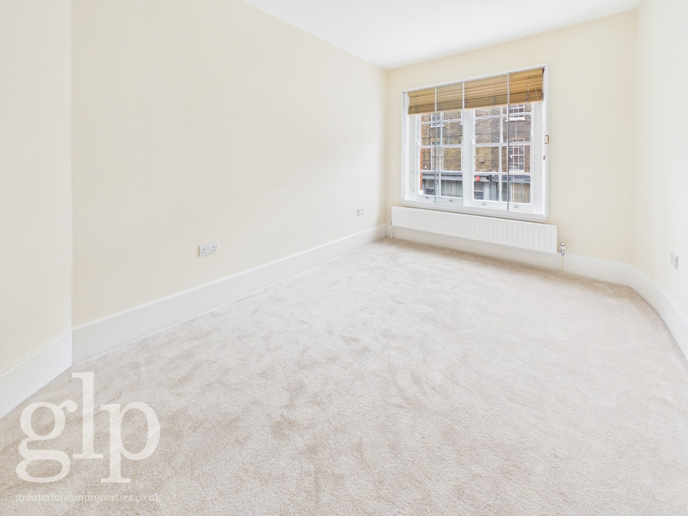 2 Bedroom Apartment, Jessel House, Bloomsbury, London, WC1H