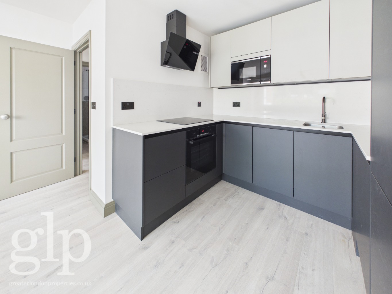 1 Bedroom Apartment, Hamilton House, Southampton Row, WC1B