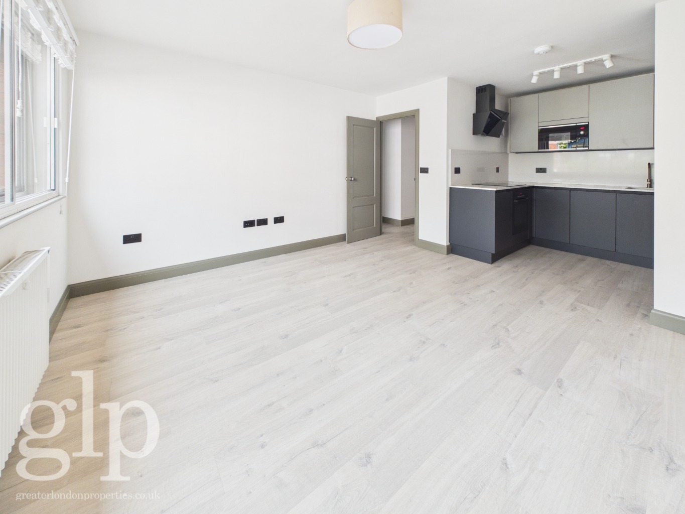 1 Bedroom Apartment, Hamilton House, Southampton Row, WC1B