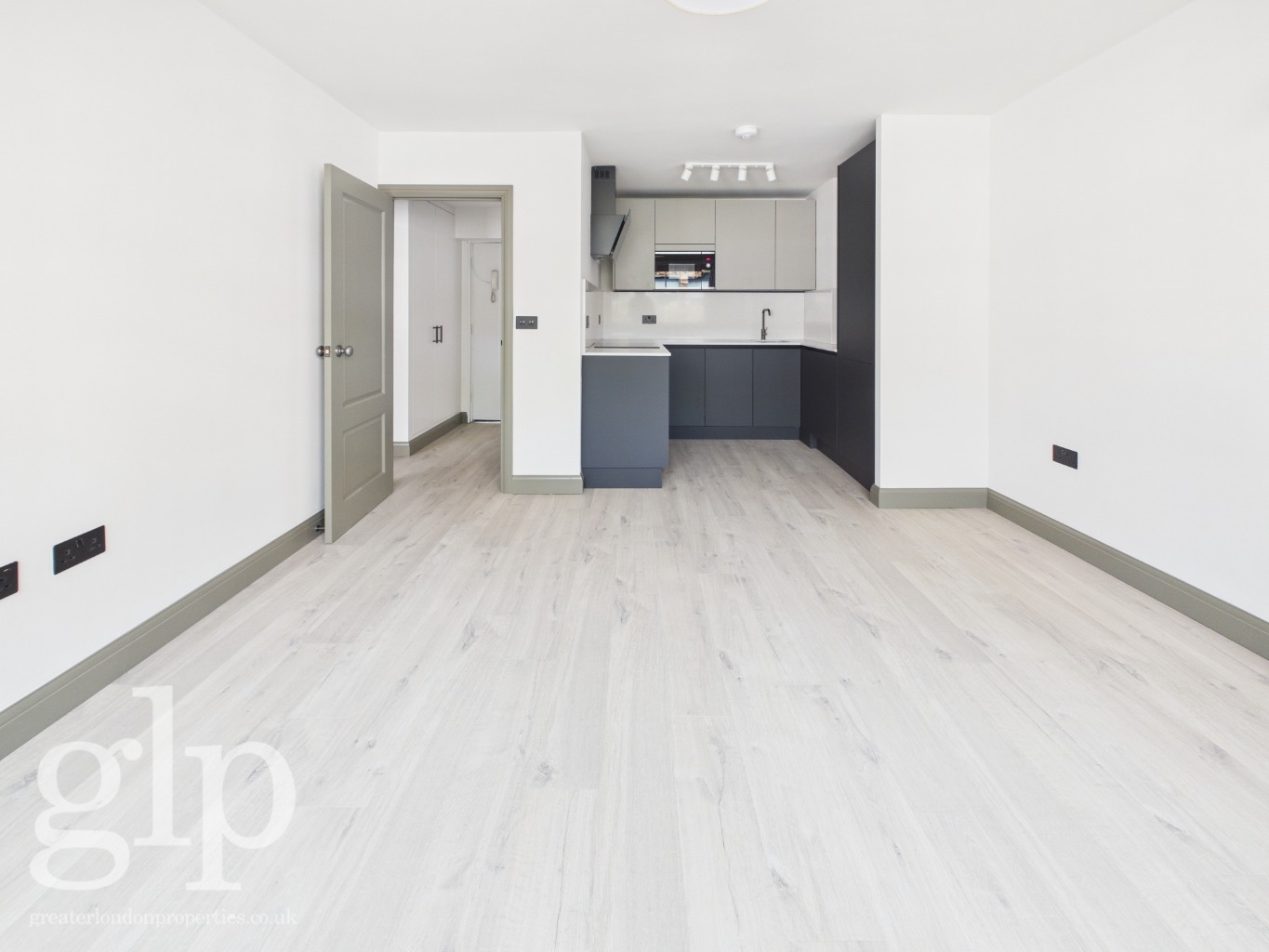 1 Bedroom Apartment, Hamilton House, Southampton Row, WC1B