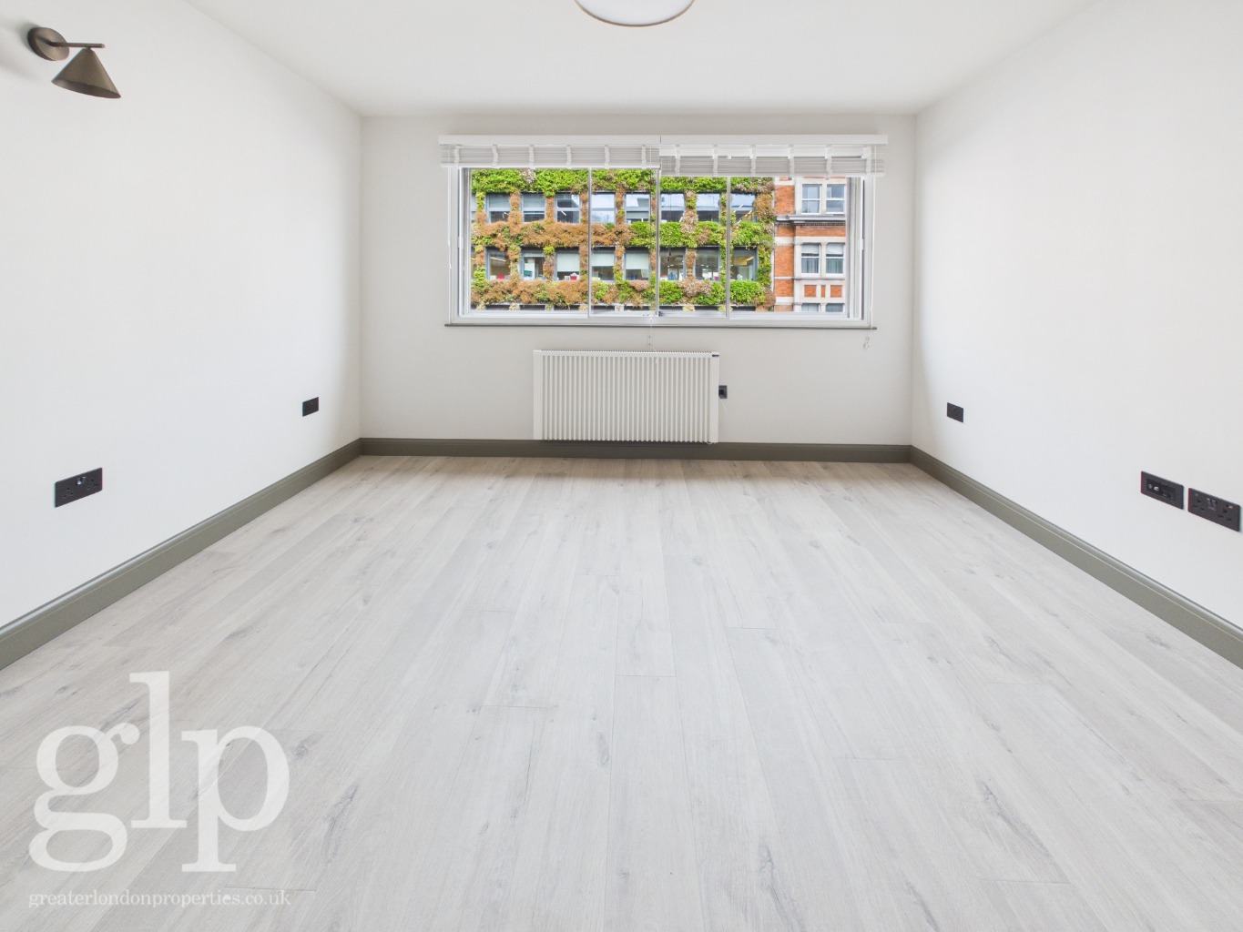 1 Bedroom Apartment, Hamilton House, Southampton Row, WC1B