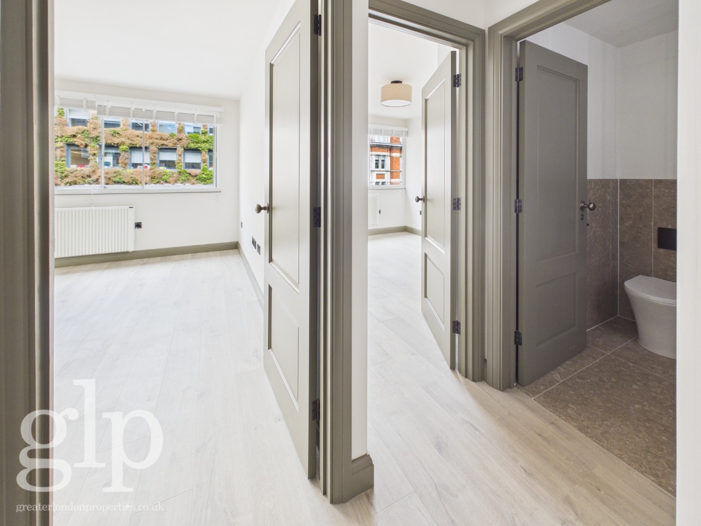 1 Bedroom Apartment, Hamilton House, Southampton Row, WC1B