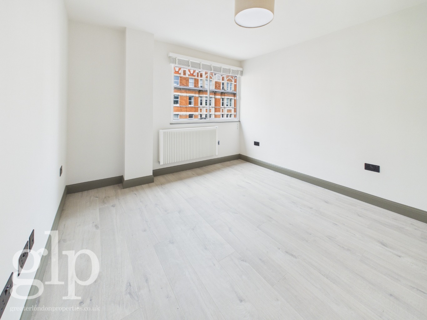 1 Bedroom Apartment, Hamilton House, Southampton Row, WC1B