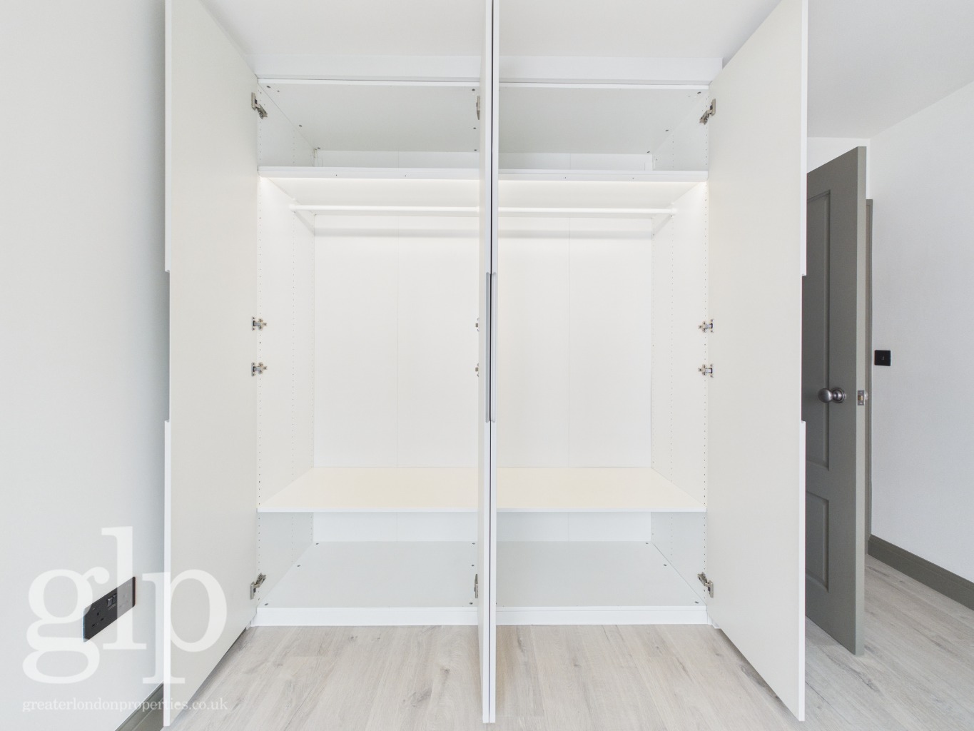 1 Bedroom Apartment, Hamilton House, Southampton Row, WC1B
