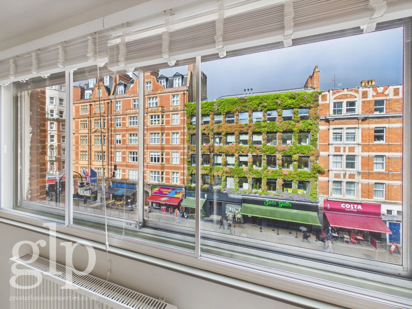 1 Bedroom Apartment, Hamilton House, Southampton Row, WC1B
