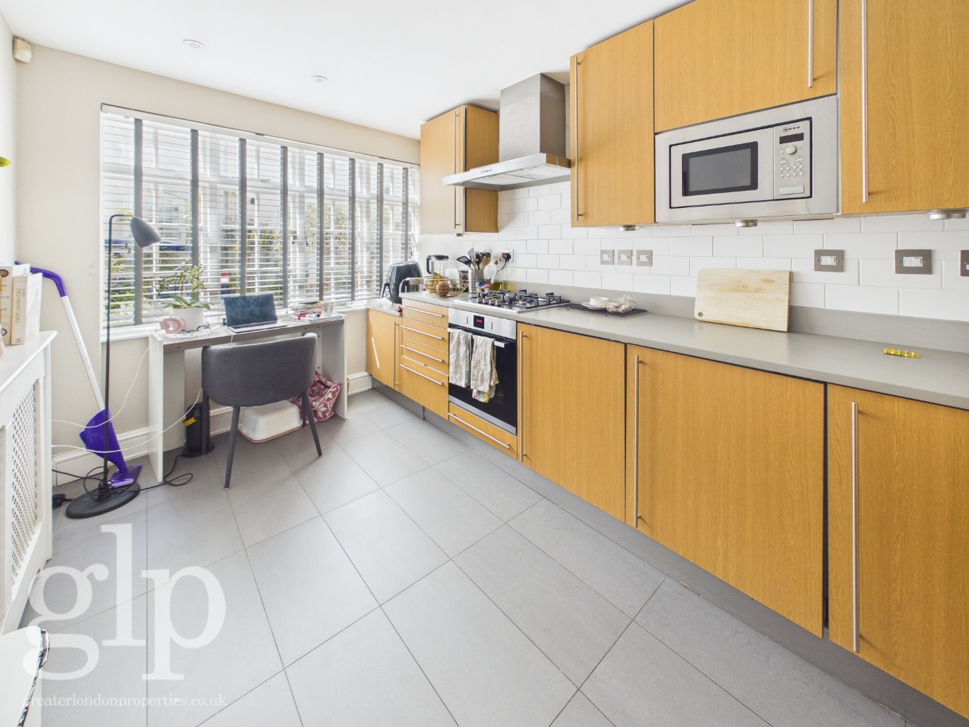 2 Bedroom Apartment, Archery Close, Connaught Village, W2