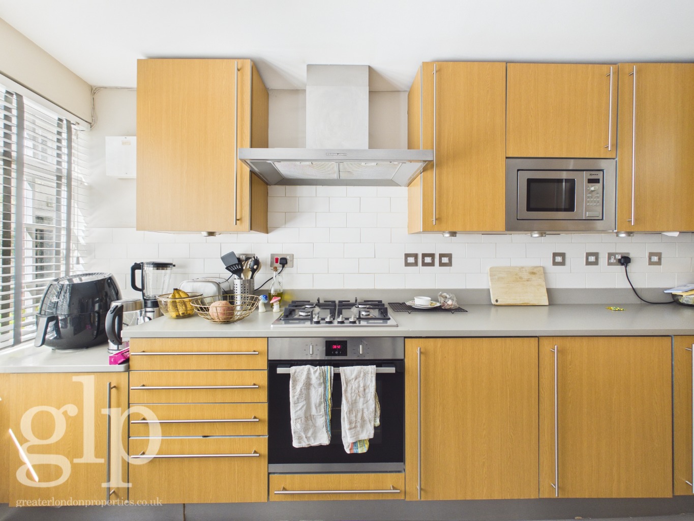 2 Bedroom Apartment, Archery Close, Connaught Village, W2