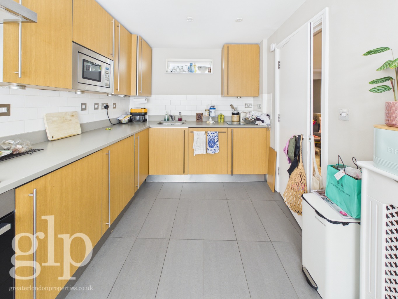 2 Bedroom Apartment, Archery Close, Connaught Village, W2