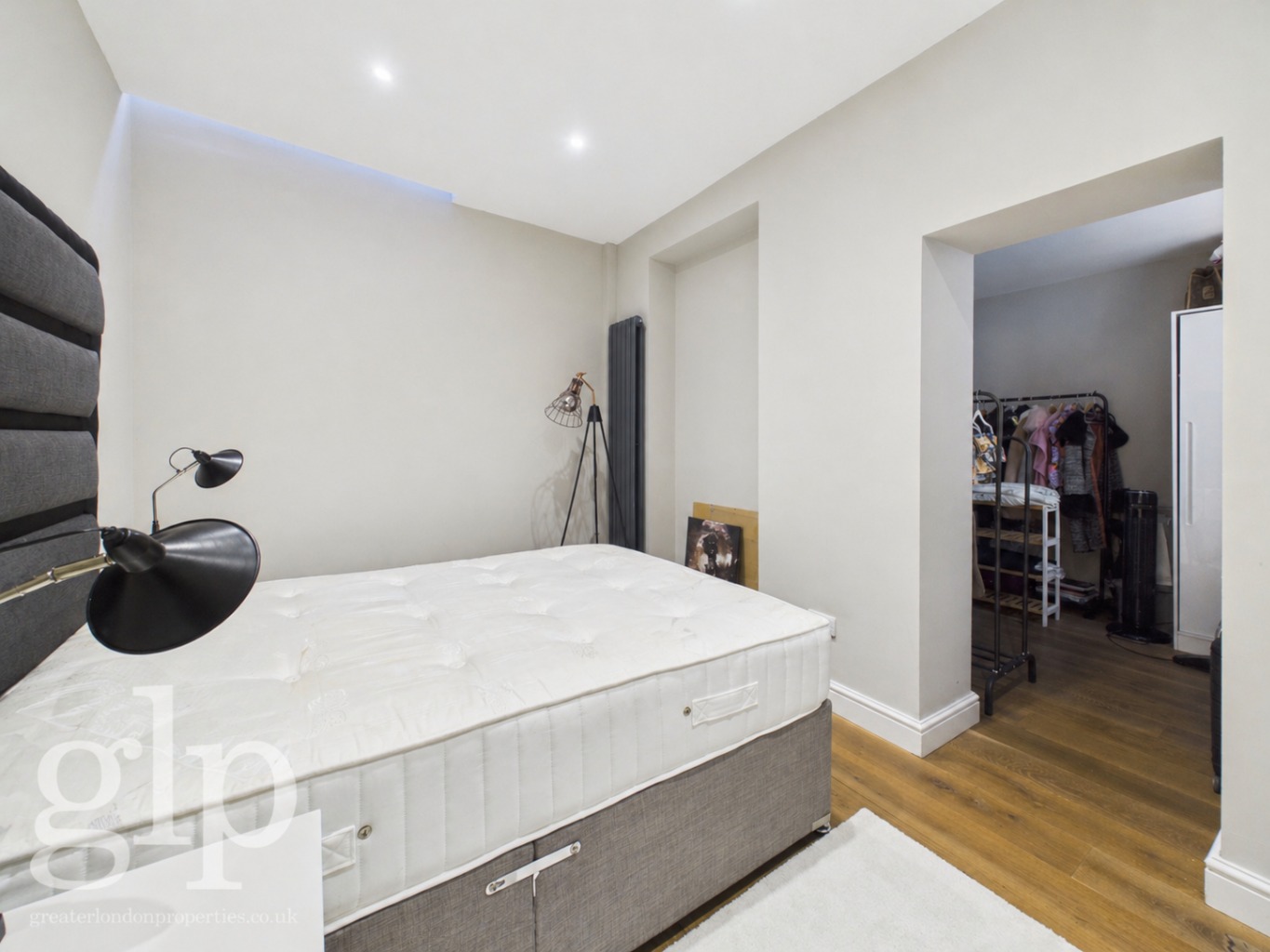 2 Bedroom Apartment, Archery Close, Connaught Village, W2