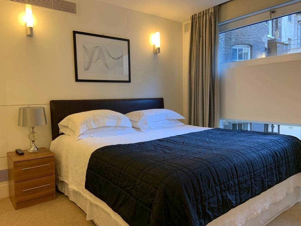 2 Bedroom Apartment, Weymouth Street, Marylebone, W1W