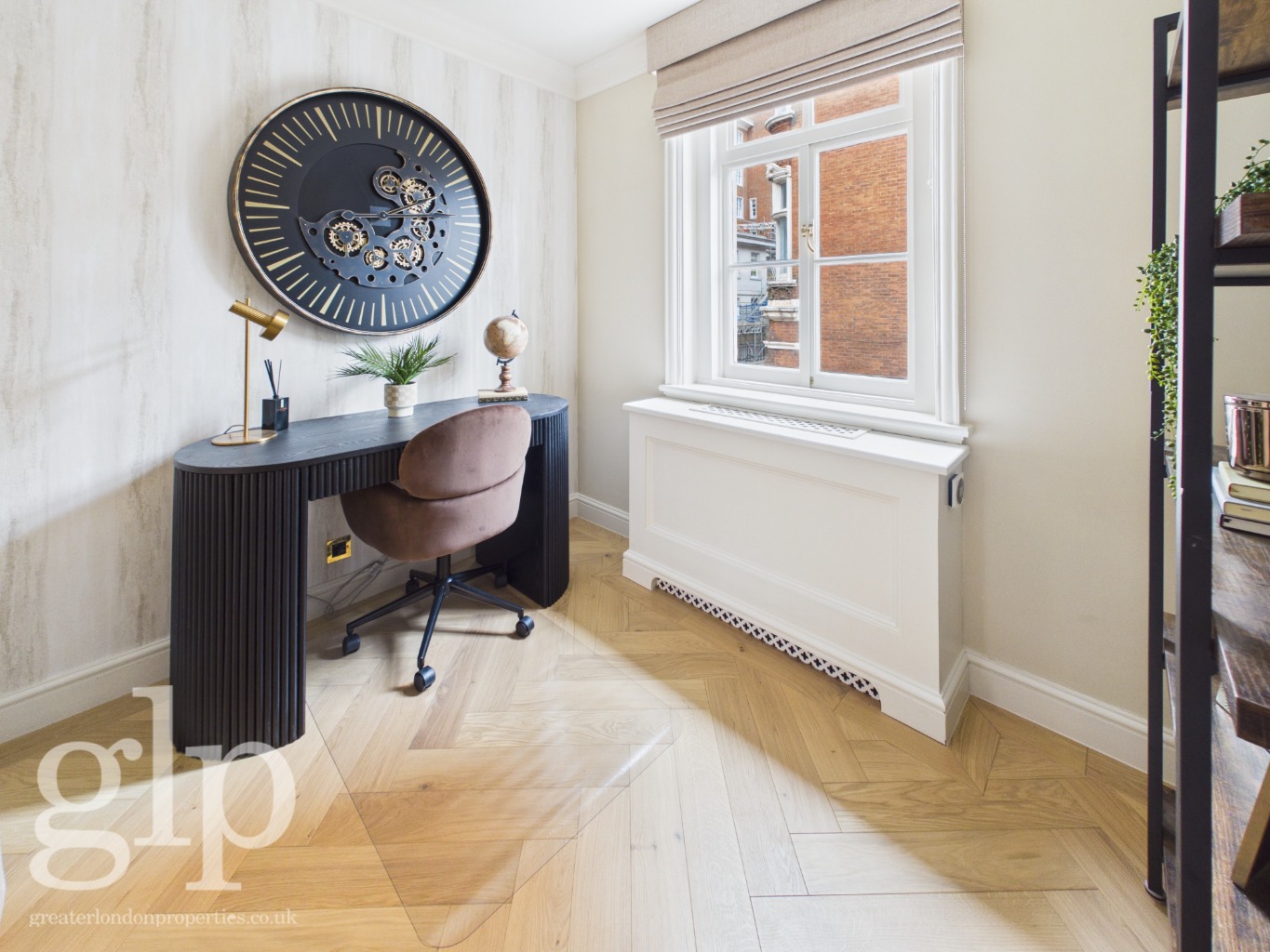3 Bedroom Mews, Woods mews, Mayfair, W1K