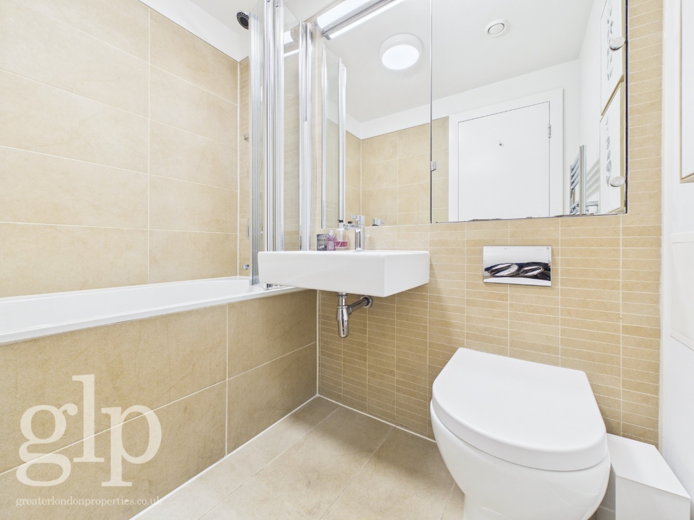 1 Bedroom Apartment, Great Marlborough Street, Soho, W1F