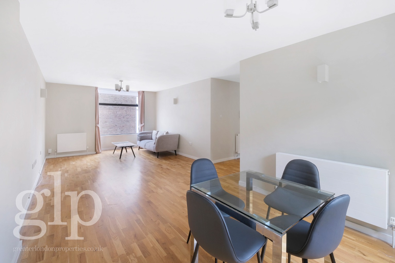 2 Bedroom Apartment, Ridgmount Street, Bloomsbury, WC1E