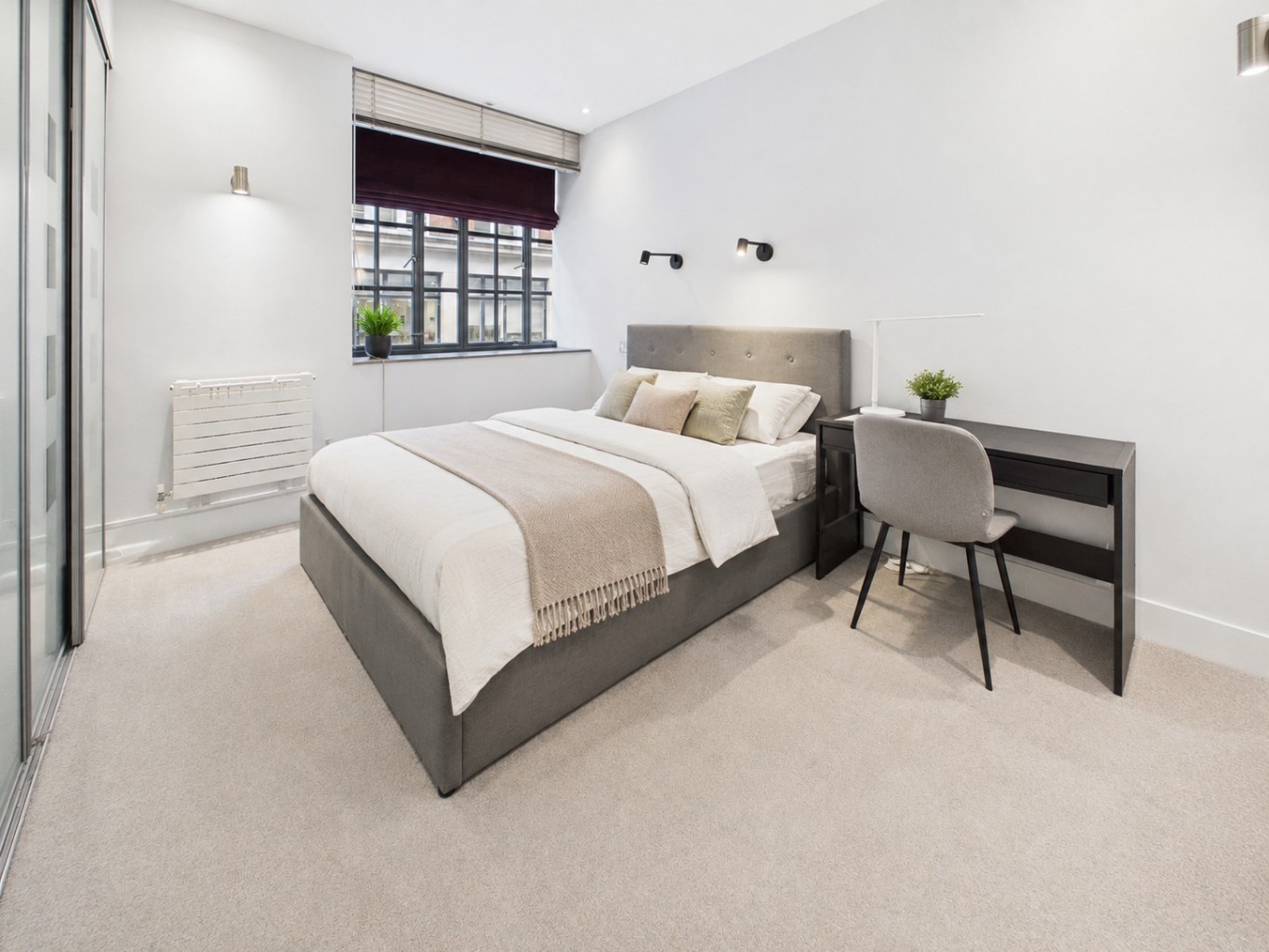 2 Bedroom Apartment, Kean Street, Covent Garden, WC2B