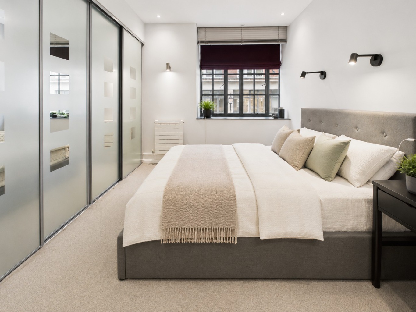 2 Bedroom Apartment, Kean Street, Covent Garden, WC2B