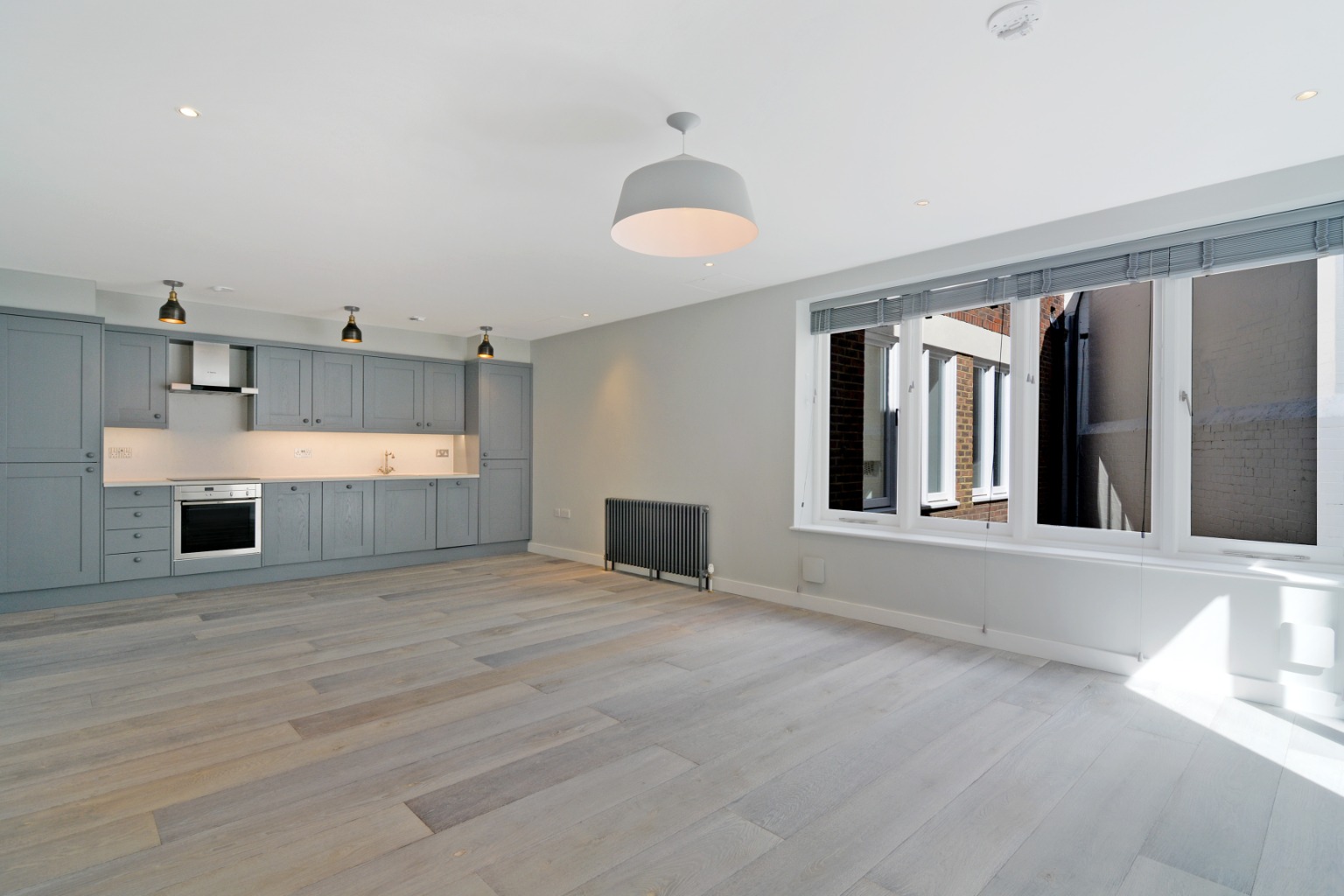 1 Bedroom Apartment, St. Martin’s Lane, Covent Garden, WC2N