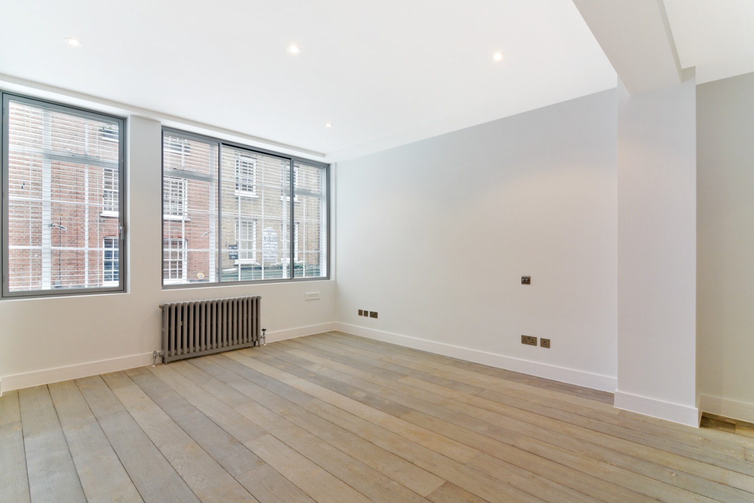 2 Bedroom Apartment, Earlham Street, Covent Garden, WC2H
