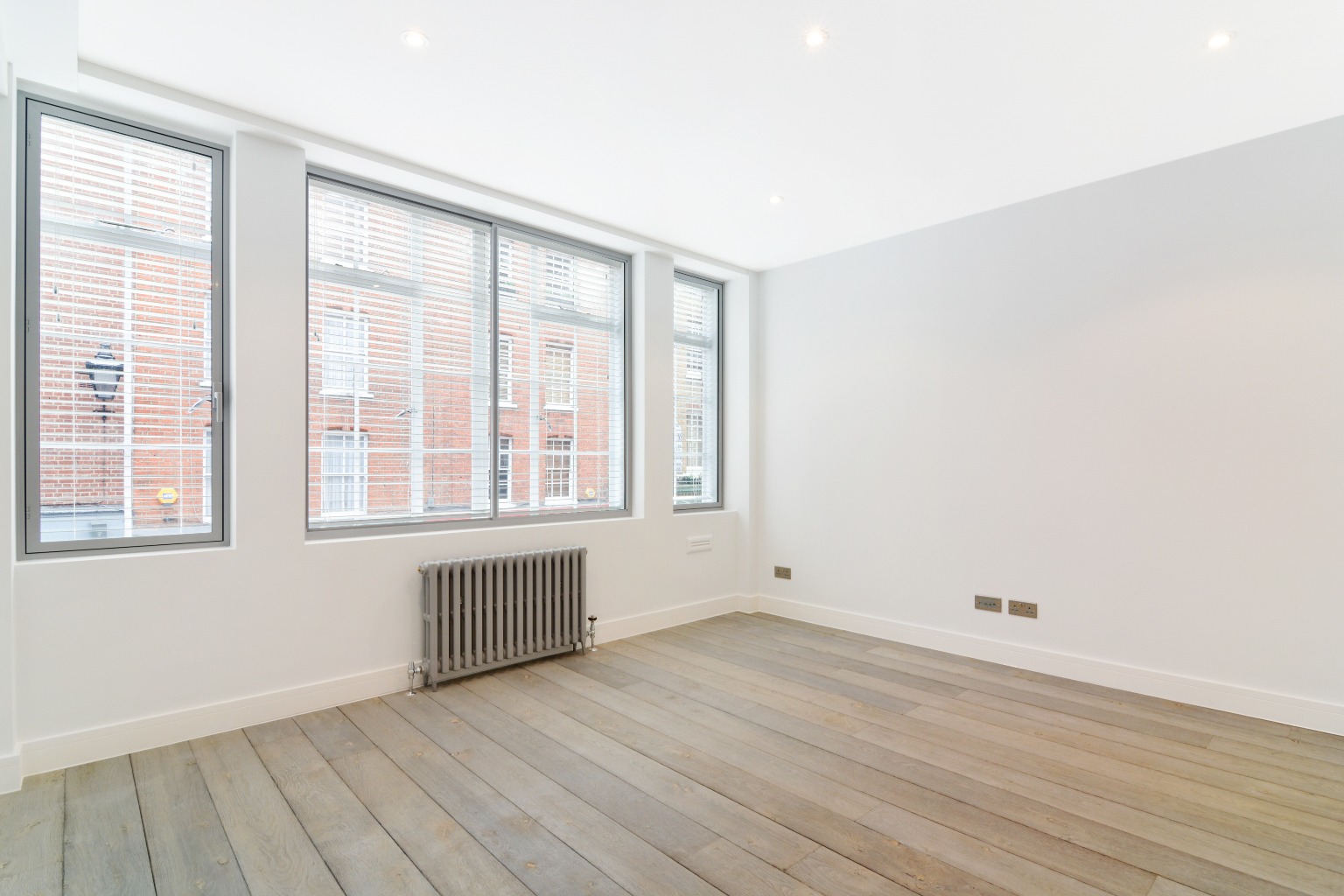 2 Bedroom Apartment, Earlham Street, Covent Garden, WC2H