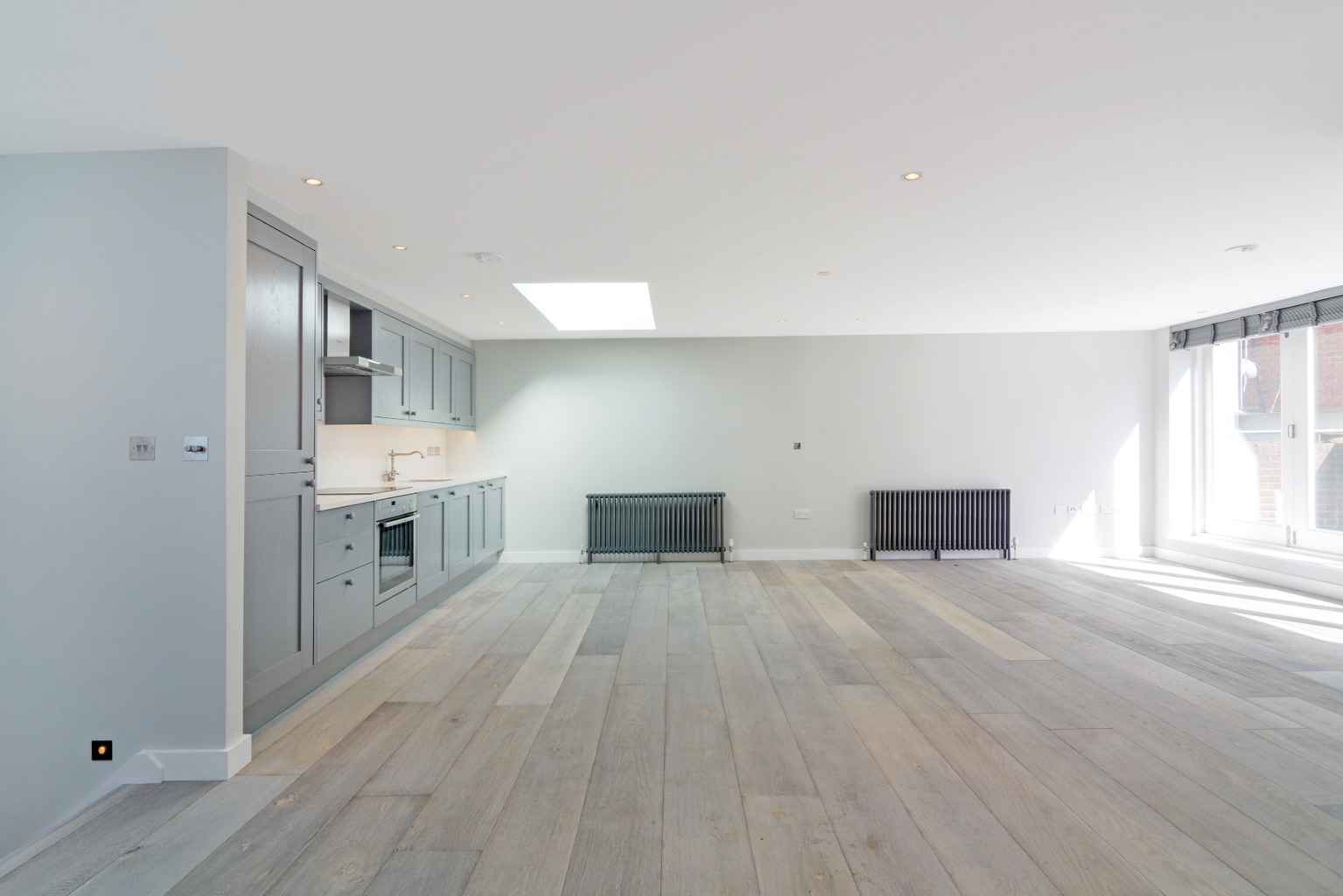 2 Bedroom Apartment, St. Martin’s Lane, Covent Garden, WC2N