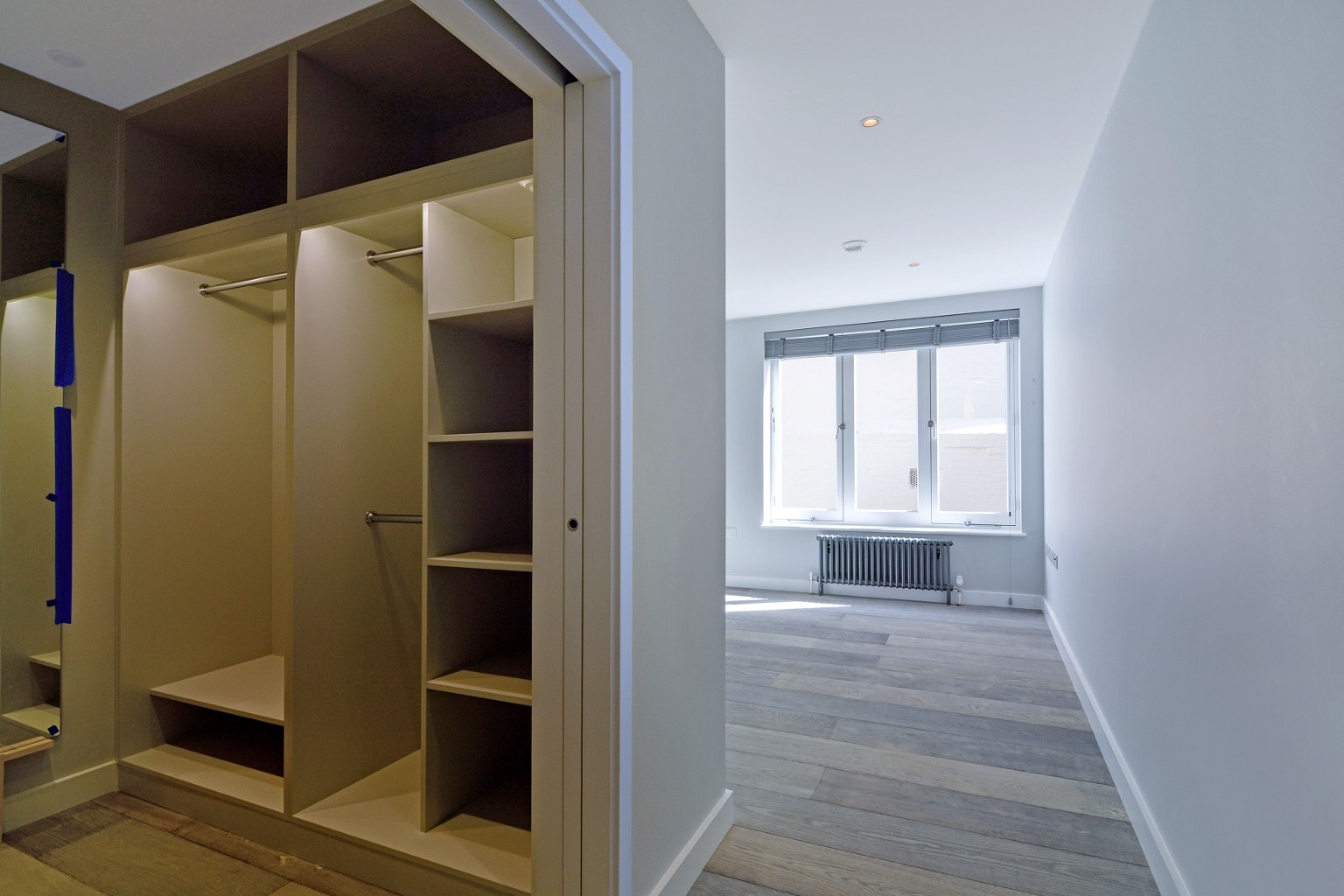 2 Bedroom Apartment, St. Martin’s Lane, Covent Garden, WC2N