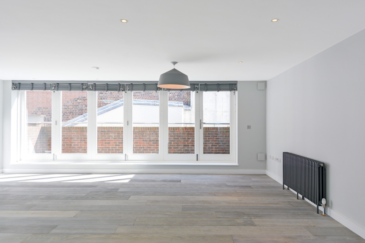 2 Bedroom Apartment, St. Martin’s Lane, Covent Garden, WC2N