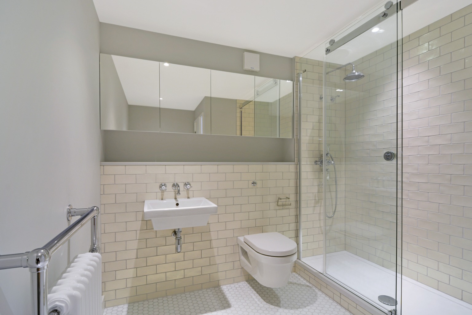 2 Bedroom Apartment, St. Martin’s Lane, Covent Garden, WC2N