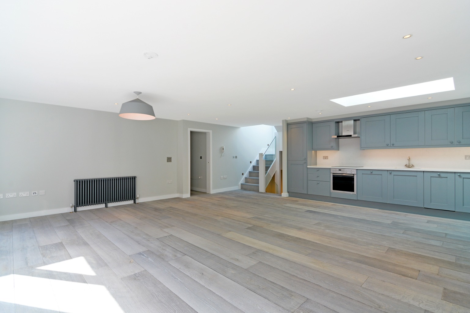2 Bedroom Apartment, St. Martin’s Lane, Covent Garden, WC2N