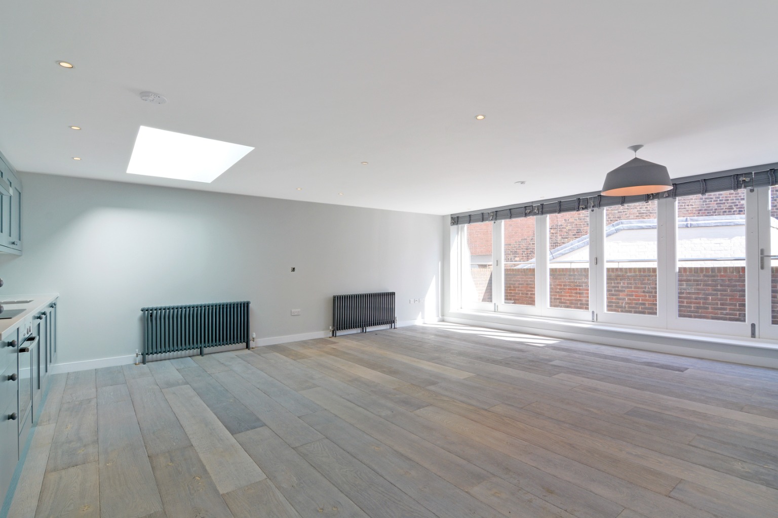 2 Bedroom Apartment, St. Martin’s Lane, Covent Garden, WC2N