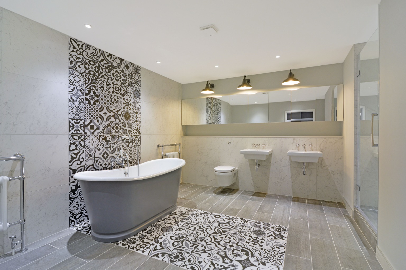 2 Bedroom Apartment, St. Martin’s Lane, Covent Garden, WC2N