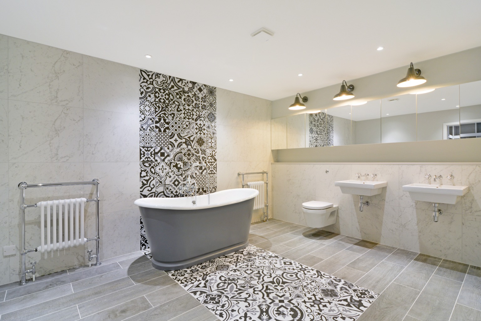 2 Bedroom Apartment, St. Martin’s Lane, Covent Garden, WC2N