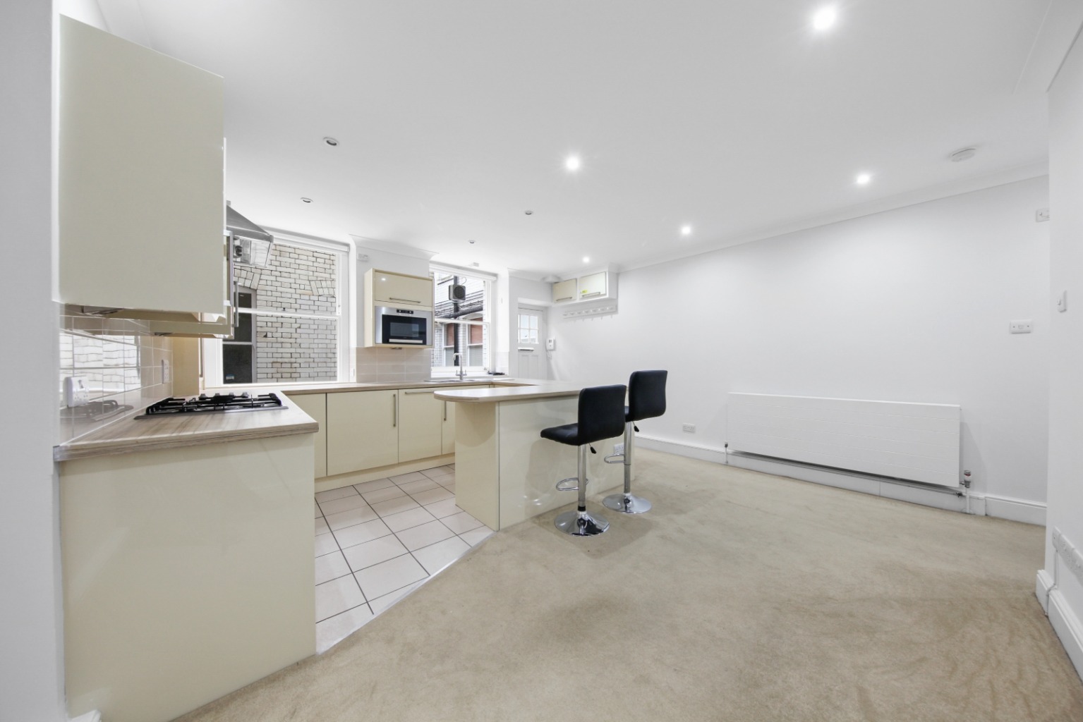 2 Bedroom Apartment, Bedford Court Mansions, Bloomsbury, WC1B