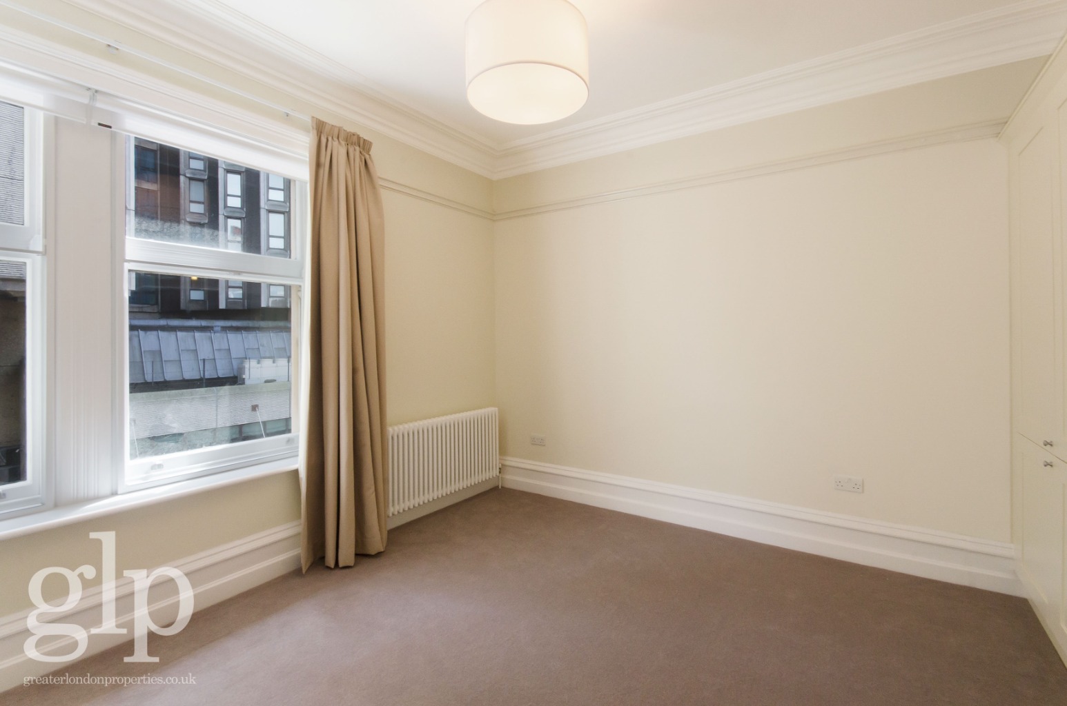 3 Bedroom Flat, Adeline Place, London, Greater London, WC1B